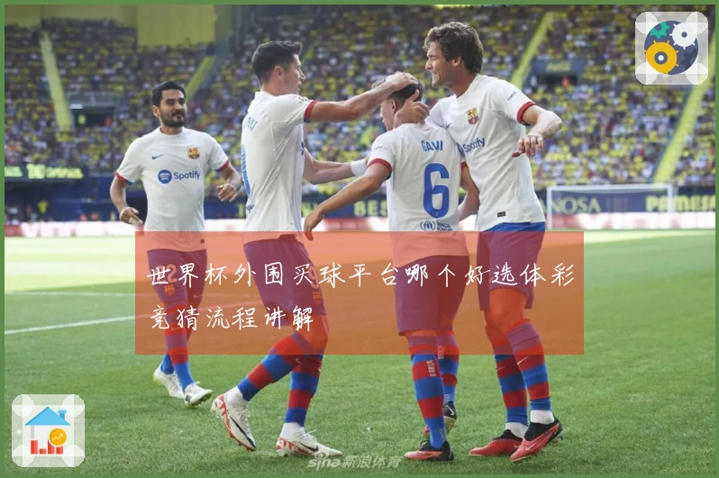 世界杯外围买球平台哪个好选体彩竞猜流程讲解