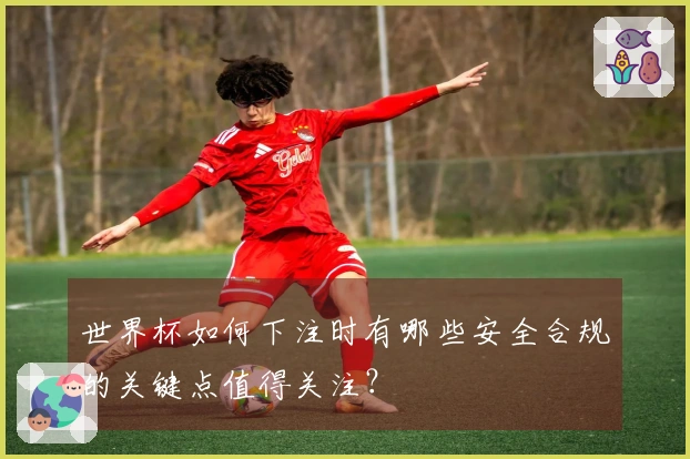 世界杯如何下注时有哪些安全合规的关键点值得关注？